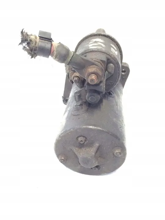 Motor de arranque DENSO Fiat Brava 63101002 image 3