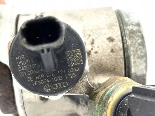 Korkeapainepolttoainepumppu 3.0 TFSI Audi A5 Q7 image 3