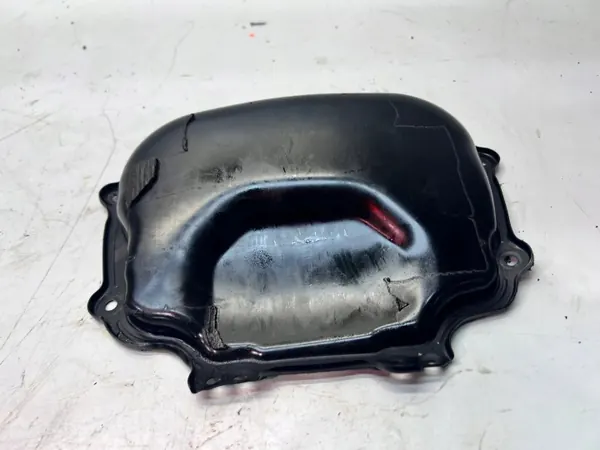 Kamremsskydd OEM 06E109285P Audi Q7 4M 3.0 FSI image 2