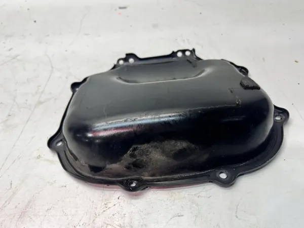 Kamremsskydd OEM 06E109285P Audi Q7 4M 3.0 FSI image 3