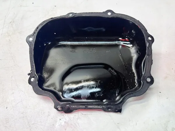 Kamremsskydd OEM 06E109285P Audi Q7 4M 3.0 FSI image 4