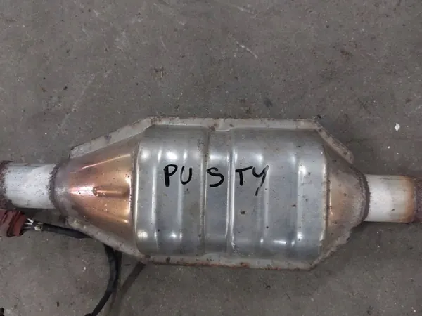 Silencieux d'échappement complet Catalyseur SEAT LEON I image 3