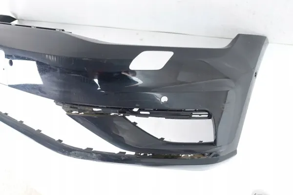 Pare-chocs avant VW Golf VII 5G Lift OEM 5G0807221FL image 4