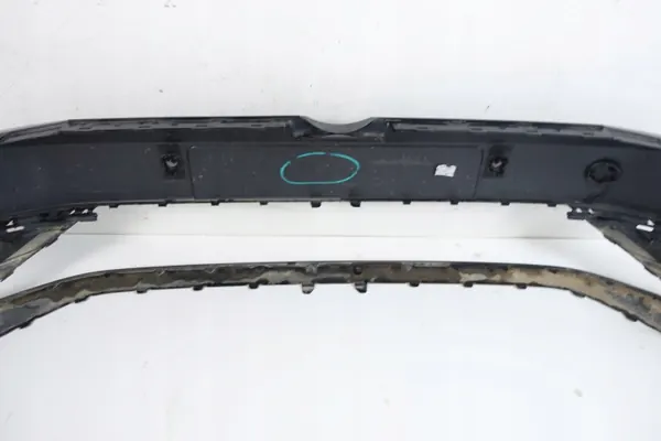 Pare-chocs avant VW Golf VII 5G Lift OEM 5G0807221FL image 7