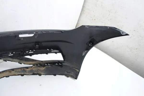 Pare-chocs avant VW Golf VII 5G Lift OEM 5G0807221FL image 8