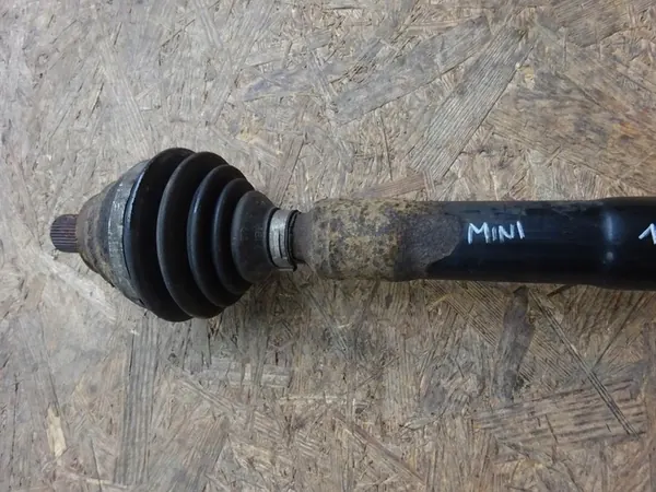 AUDI A3 8P GOLF V LEON II 2.0 TFSI Höger Framdrev 1K0407272KJ image 2