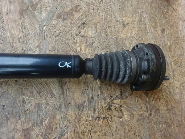 AUDI A3 8P GOLF V LEON II 2.0 TFSI Höger Framdrev 1K0407272KJ image 3