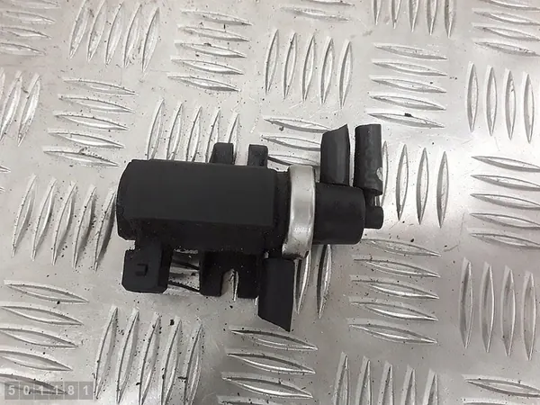 Válvula de vácuo Volvo V40 1.9 D 30618057 image 3
