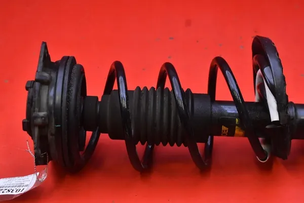 Ammortizzatore Anteriore Sinistro Nissan Micra K12 07-10 image 3