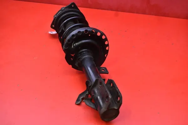 Ammortizzatore Anteriore Sinistro Nissan Micra K12 07-10 image 4