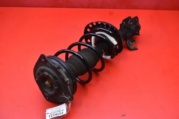 Ammortizzatore Anteriore Sinistro Nissan Micra K12 07-10 image 5