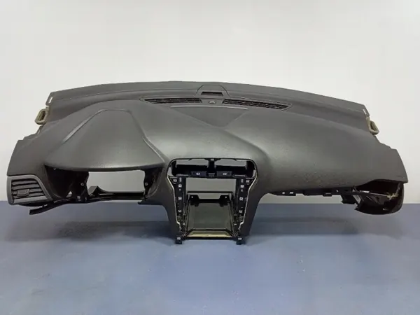 Consola Salpicadero Ford Mondeo MK5 OEM DS73-F04290-A image 10