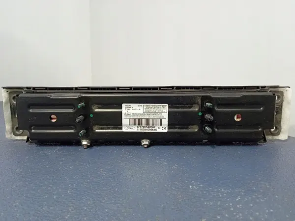 Consola Salpicadero Ford Mondeo MK5 OEM DS73-F04290-A image 5