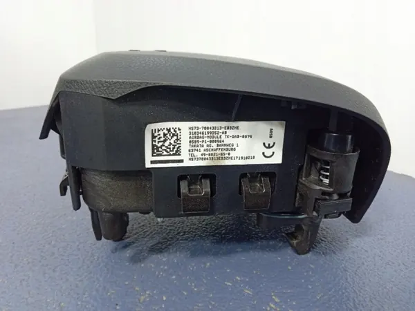 Consola Salpicadero Ford Mondeo MK5 OEM DS73-F04290-A image 7