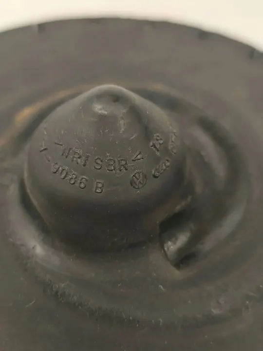 Audi A6 S6 C5 2001 Supporto molla anteriore OEM 8E0512149C image 3