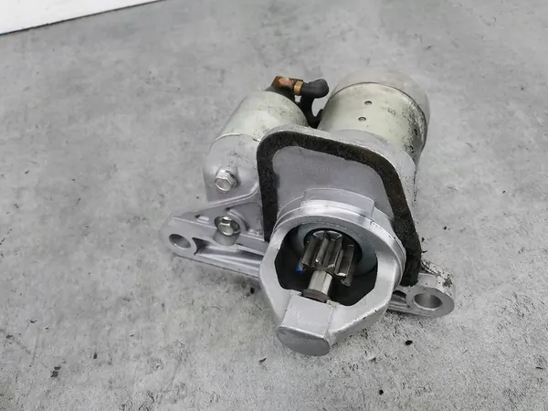 Arrancador Renault Laguna III (07-15) 2.0 16V OEM 23300CK800 image 3