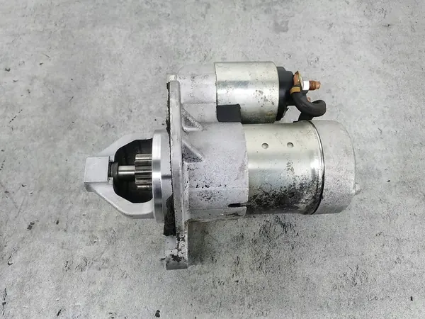 Arrancador Renault Laguna III (07-15) 2.0 16V OEM 23300CK800 image 4