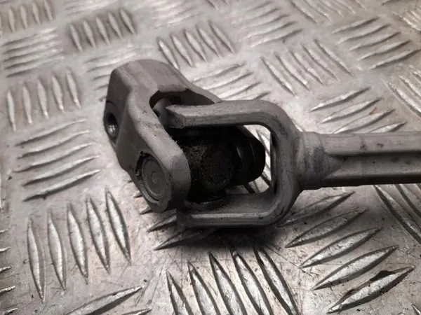 Joint de colonne de direction OEM 1N3 419 533 A pour VW ID. Buzz image 3