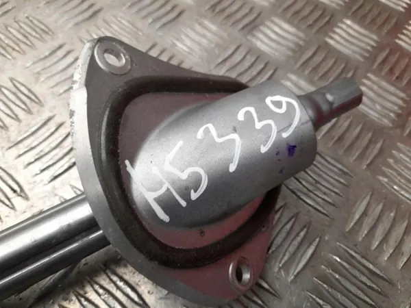 Joint de colonne de direction OEM 1N3 419 533 A pour VW ID. Buzz image 5