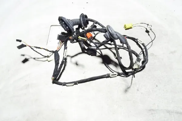 Johdot AUDI A6 2006 8E0959845B image 2