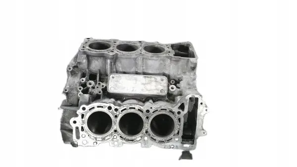Motorblok Mercedes 3.0 V6 OEM R6428105 image 2