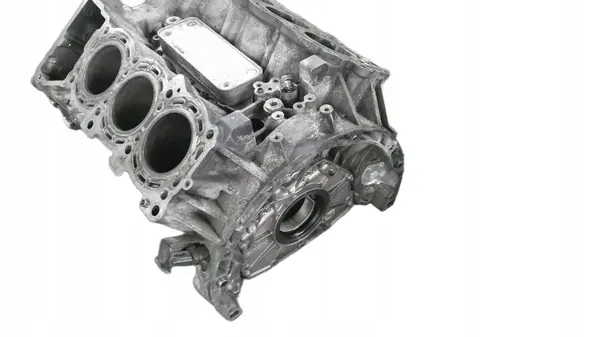Motorblok Mercedes 3.0 V6 OEM R6428105 image 3