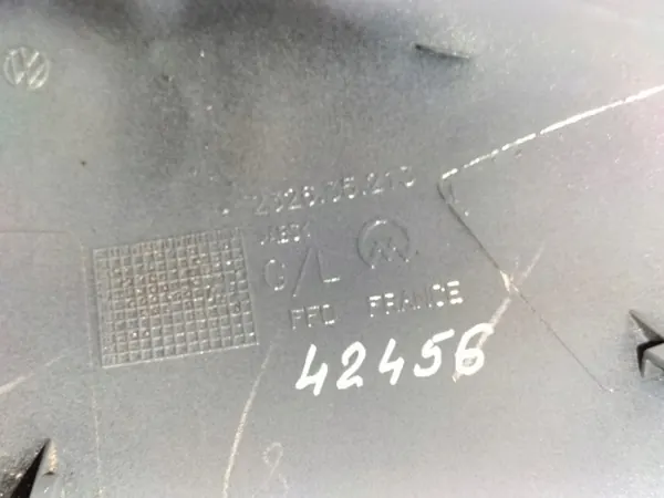 OEM 2326.35.213 vasen peilikansi VW Passat B8:lle image 5