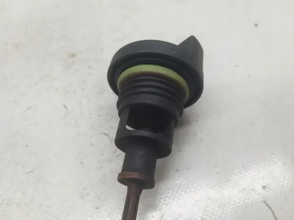 Oliepeilstok OEM BAGNET voor 0.9 TwinAir motor - Gebruikt image 5