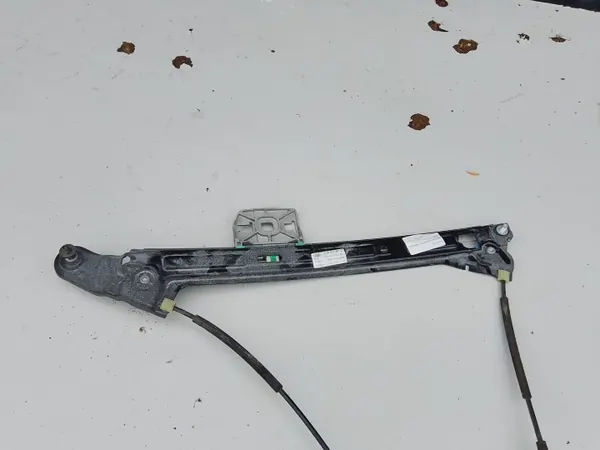 Regulador de janela Audi A7 4G OEM 8K8959801B image 3
