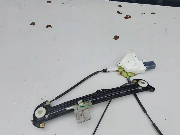 Regulador de janela Audi A7 4G OEM 8K8959801B image 6