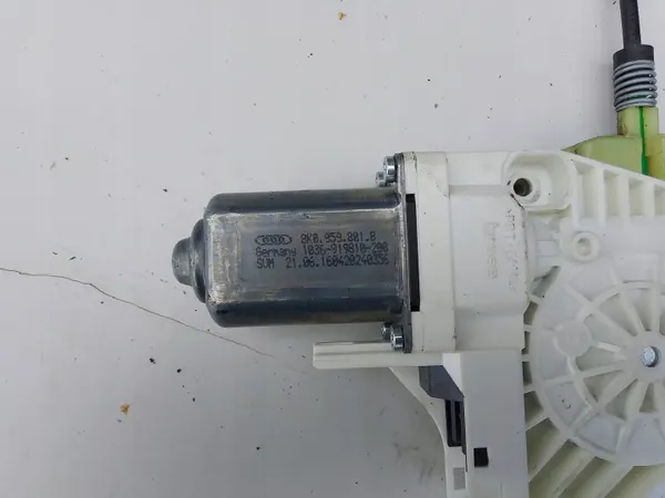 Regulador de janela Audi A7 4G OEM 8K8959801B image 7