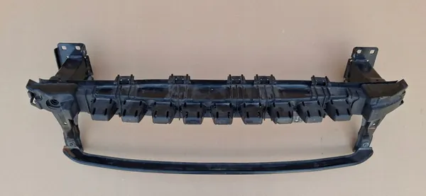 VW POLO 6C V 5 Etupuskuri Palkki Iskunvaimennin 6C0807109 image 3