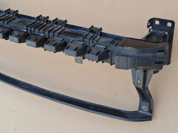 VW POLO 6C V 5 Etupuskuri Palkki Iskunvaimennin 6C0807109 image 5