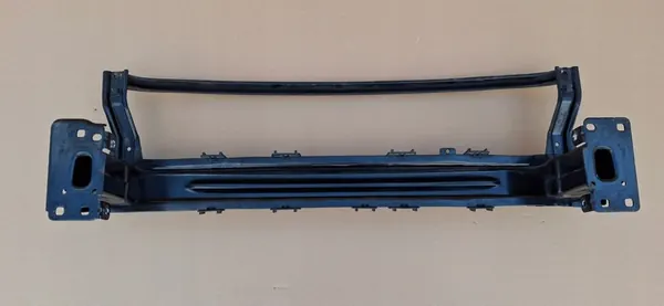 VW POLO 6C V 5 Etupuskuri Palkki Iskunvaimennin 6C0807109 image 6