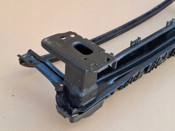 VW POLO 6C V 5 Etupuskuri Palkki Iskunvaimennin 6C0807109 image 7