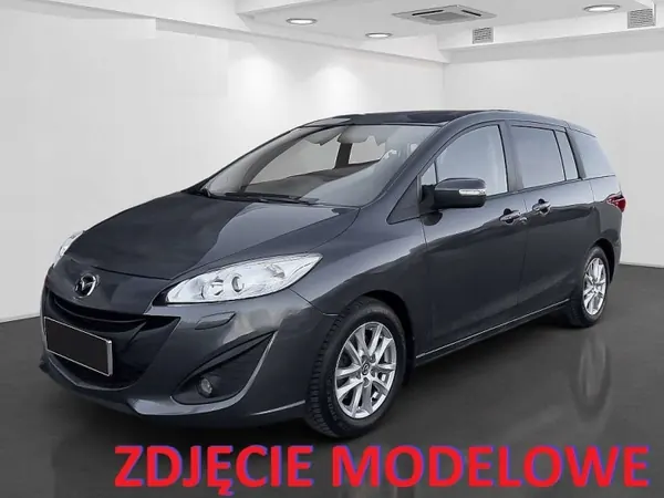 Framruta SZYBA MAZDA för Mazda 5 II CW 2011-2014 image 6