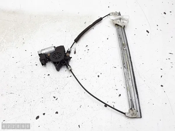Régulateur de vitre Mazda 5 OEM cm011760 - Occasion image 2
