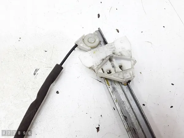 Régulateur de vitre Mazda 5 OEM cm011760 - Occasion image 3
