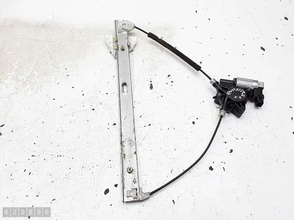 Régulateur de vitre Mazda 5 OEM cm011760 - Occasion image 4