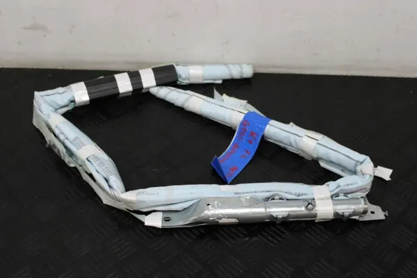 Oikea Verho G1B5-A042D94-AC Ford Ka+:lle & Active Lift image 2