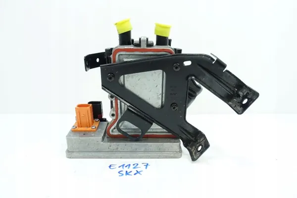 Kühlmittel-Heizmodul VW ID3 OEM 1EA963231 image 2