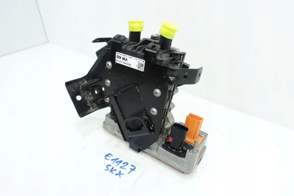 Kühlmittel-Heizmodul VW ID3 OEM 1EA963231 image 5
