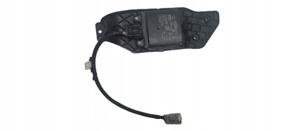Ford Kuga MK2 Sokean kulman anturi JV6T-14D453-AC image 2