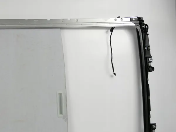 OEM 96730770PR Panoramakaton Verho - Peugeot 208 image 6