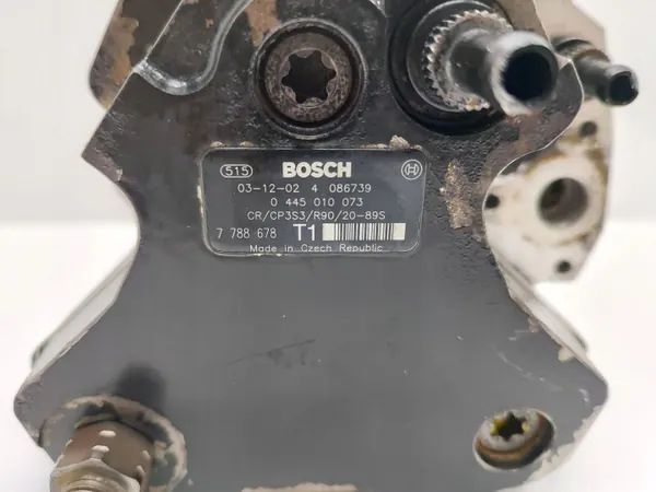 Bomba de inyección CP3R90 Delantera para BMW 5 E60 E61 image 6