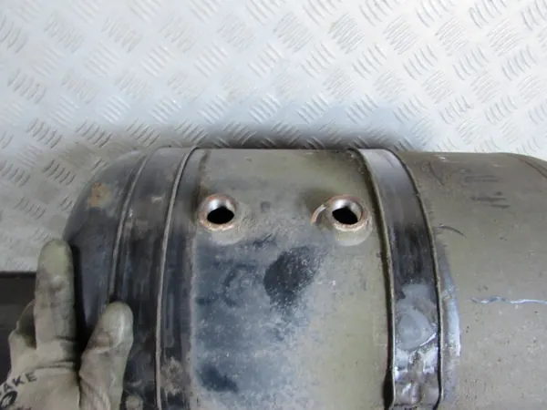 MAN 35L lufttank OEM 81514016156 för TGX E6 12-17 image 7