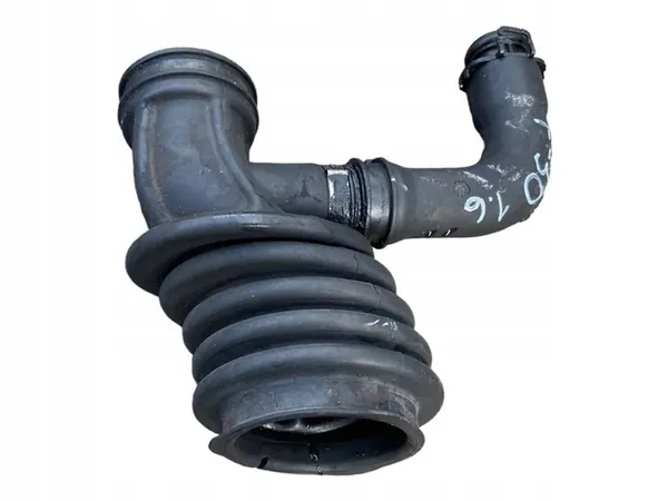 Turboahtimen vesiputki Ford Focus image 2