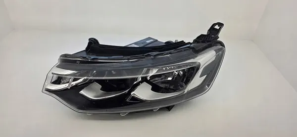 CITROEN C-ELYSEE II 2 LIFT Linker Lamp 9817298480 image 2