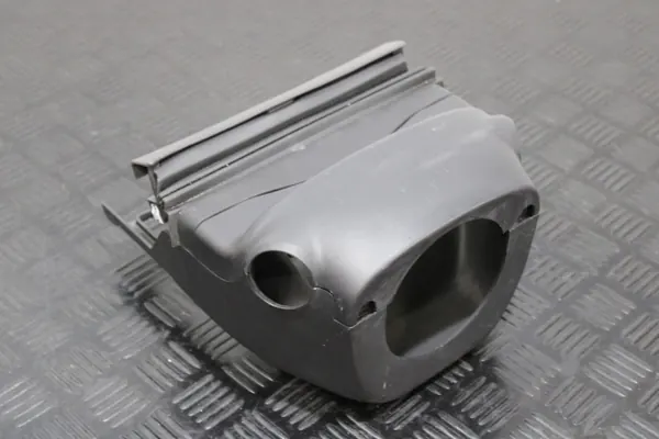 Cobertura da coluna de direção OEM Ford KA+ 1.2 image 2
