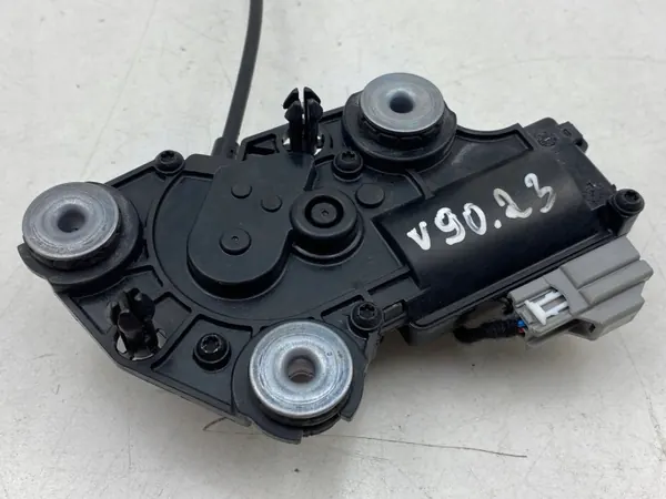 Volvo V90 Heckklappen-Schlossaktuator OEM PPLGF60 image 6
